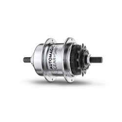 Rower dziecięcy WOOM GO 3 Automagic