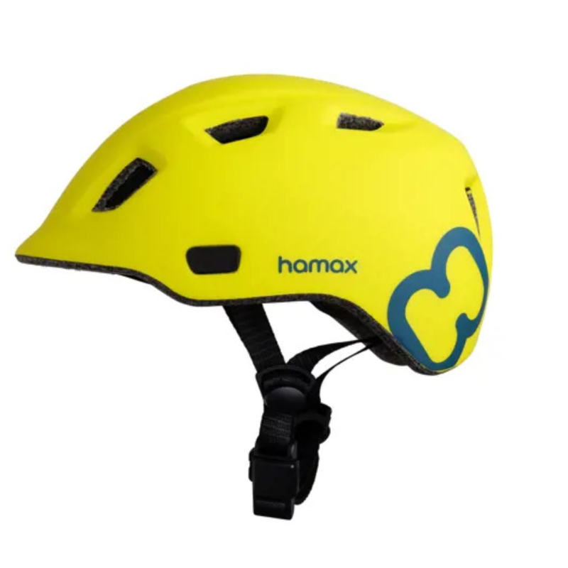 Kask rowerowy HAMAX Thundercap
