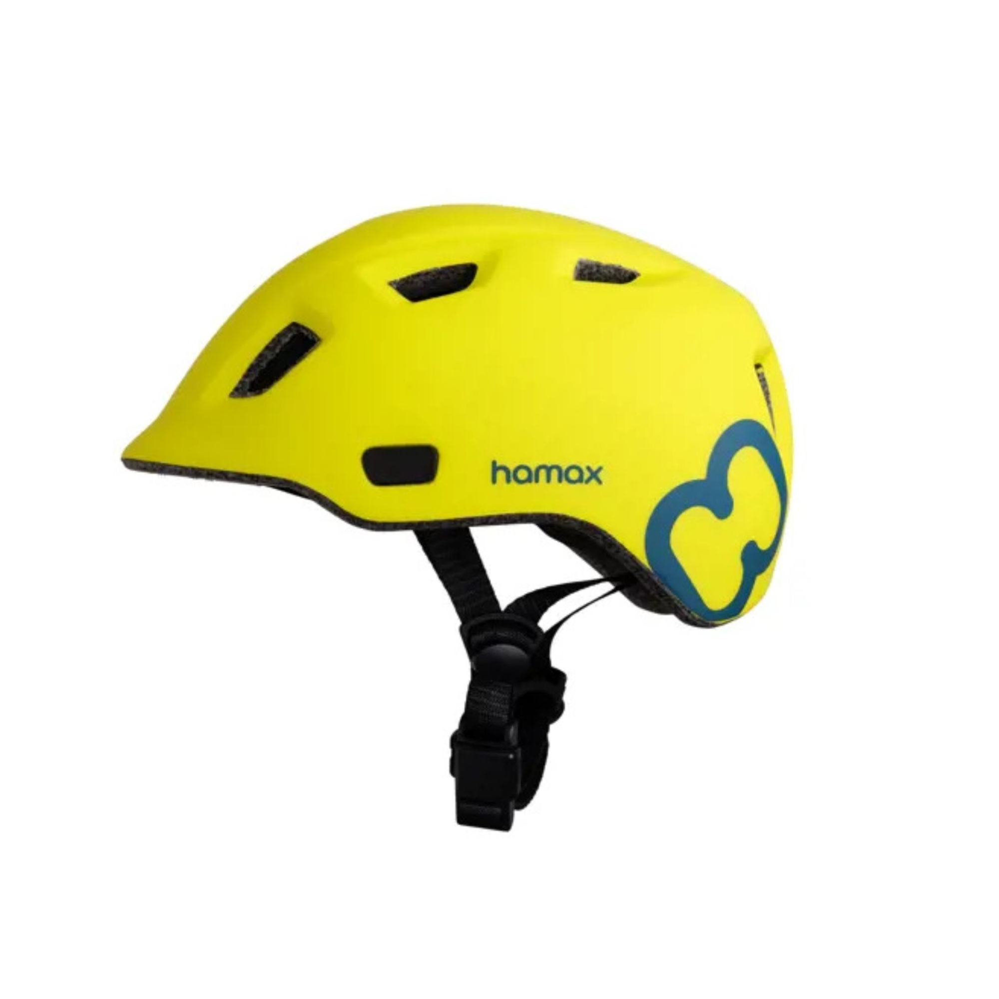 Kask rowerowy HAMAX Thundercap