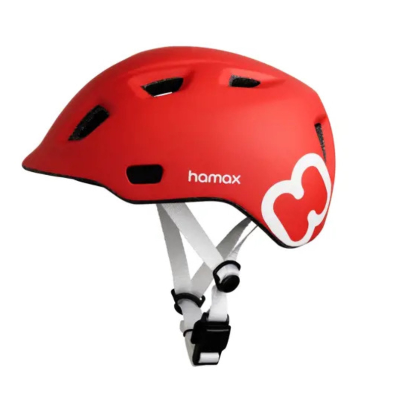 Kask rowerowy HAMAX Thundercap