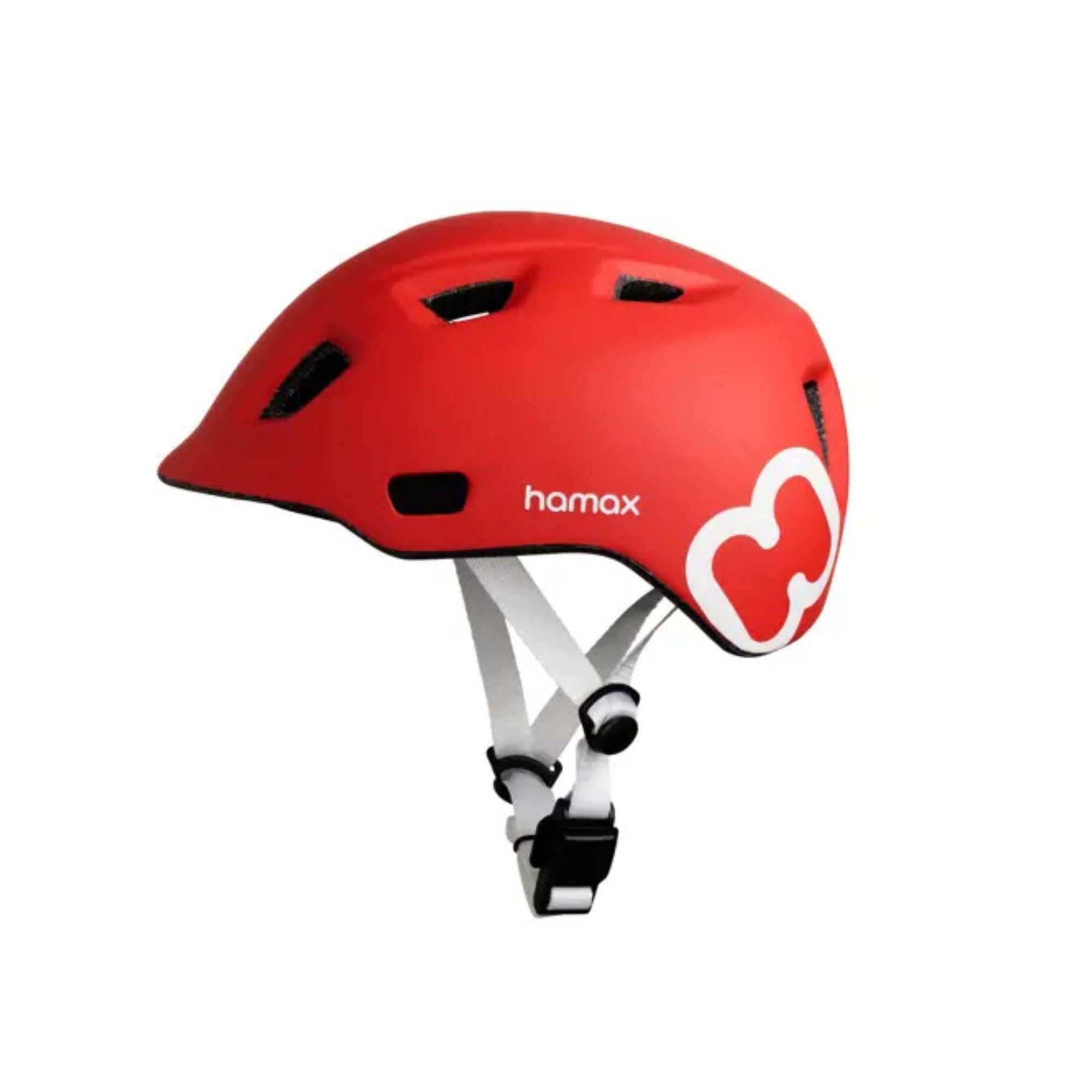 Kask rowerowy HAMAX Thundercap