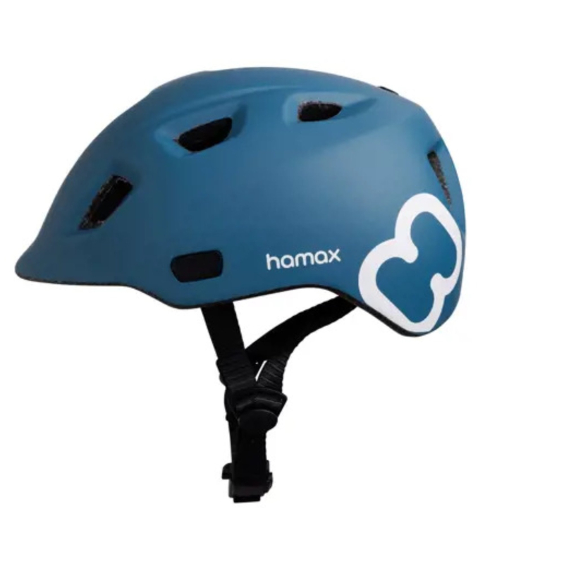 Kask rowerowy HAMAX Thundercap