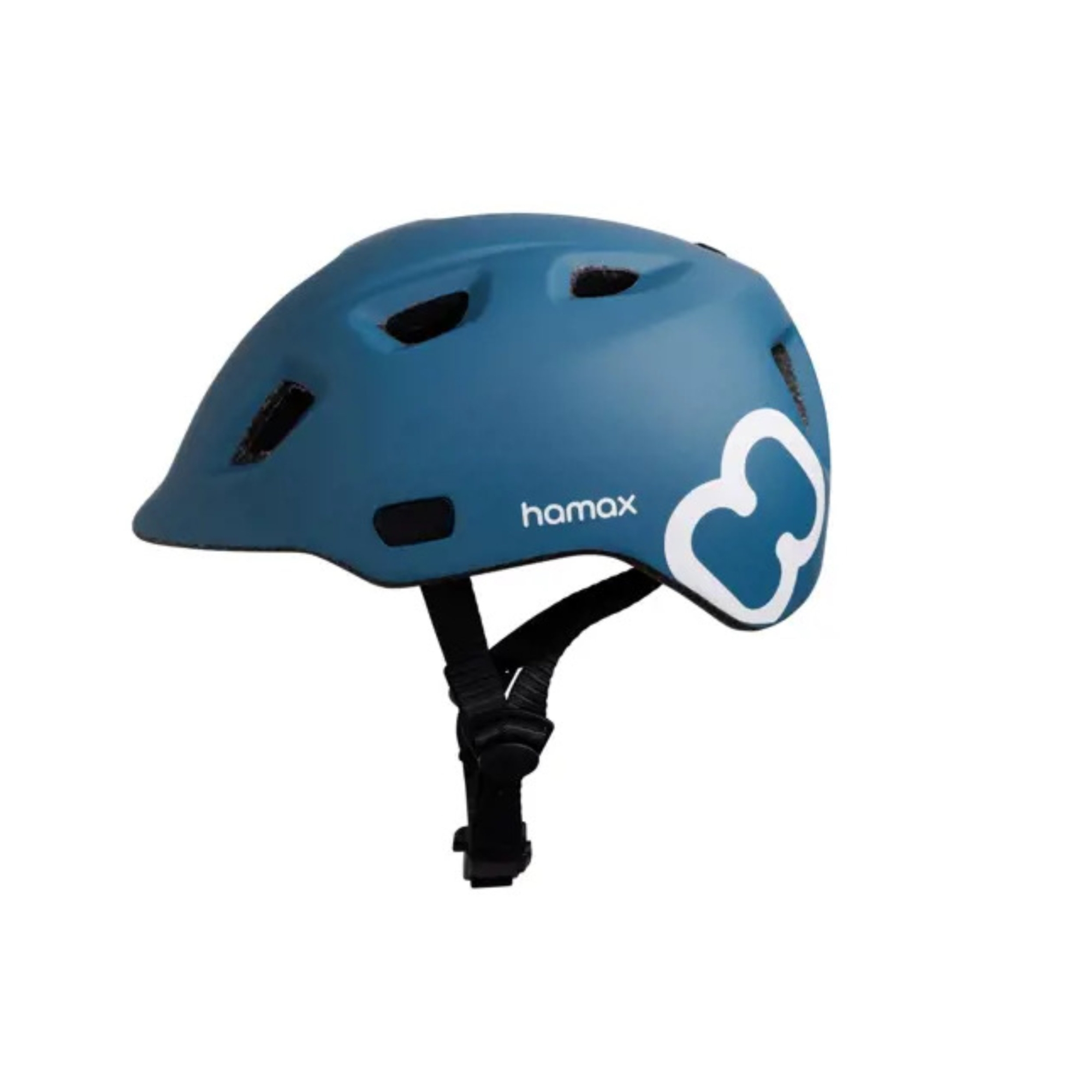 Kask rowerowy HAMAX Thundercap
