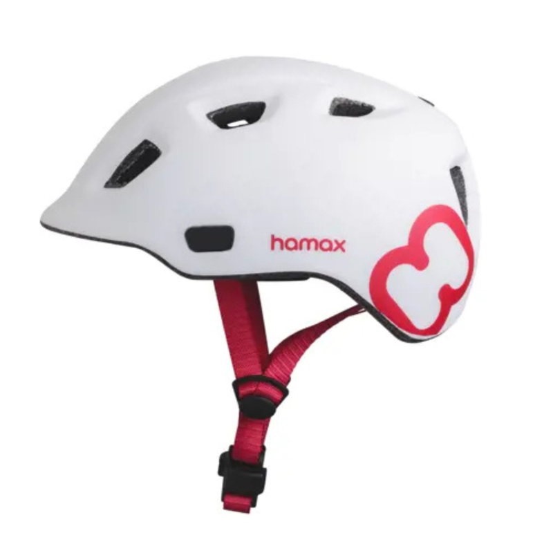 Kask rowerowy HAMAX Thundercap