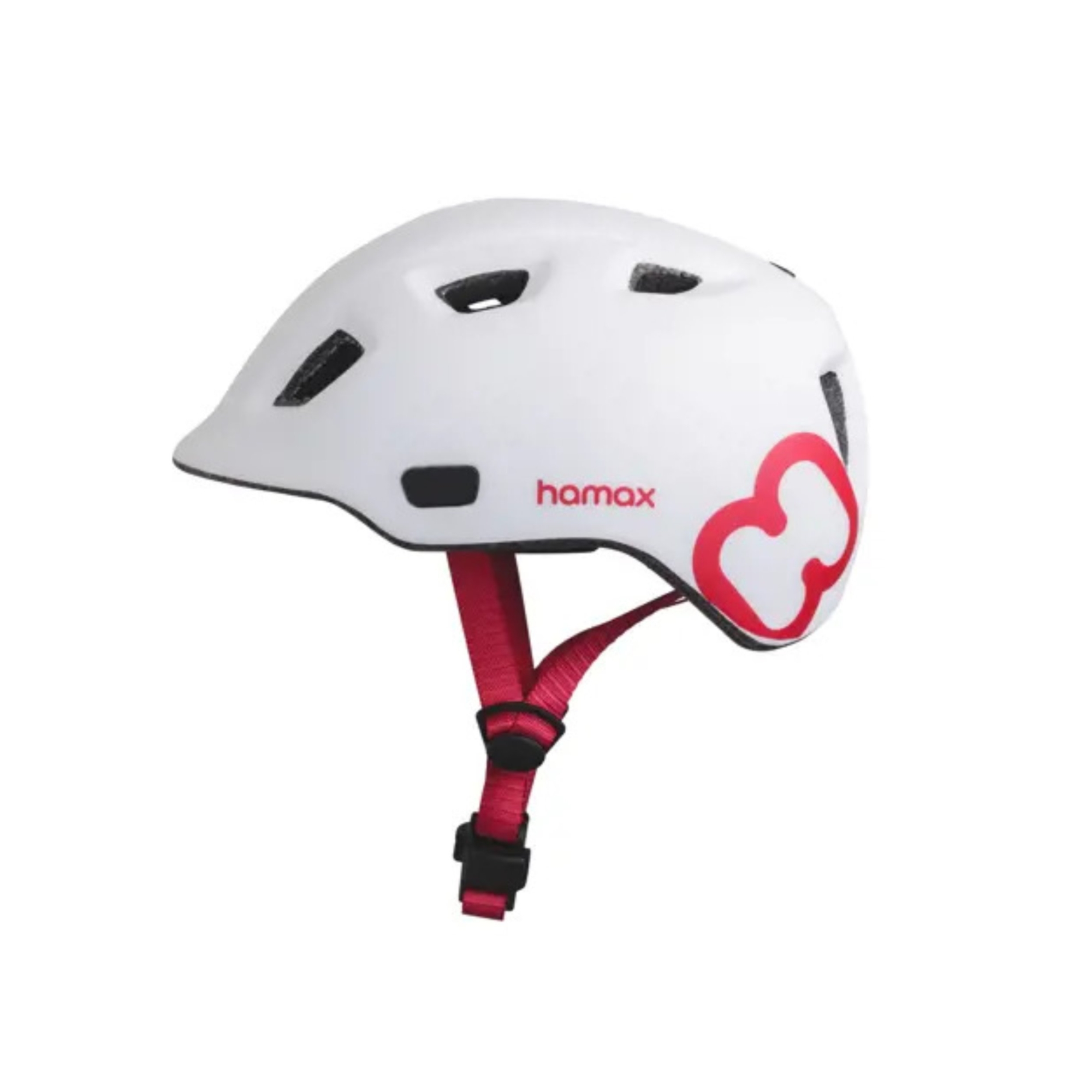Kask rowerowy HAMAX Thundercap