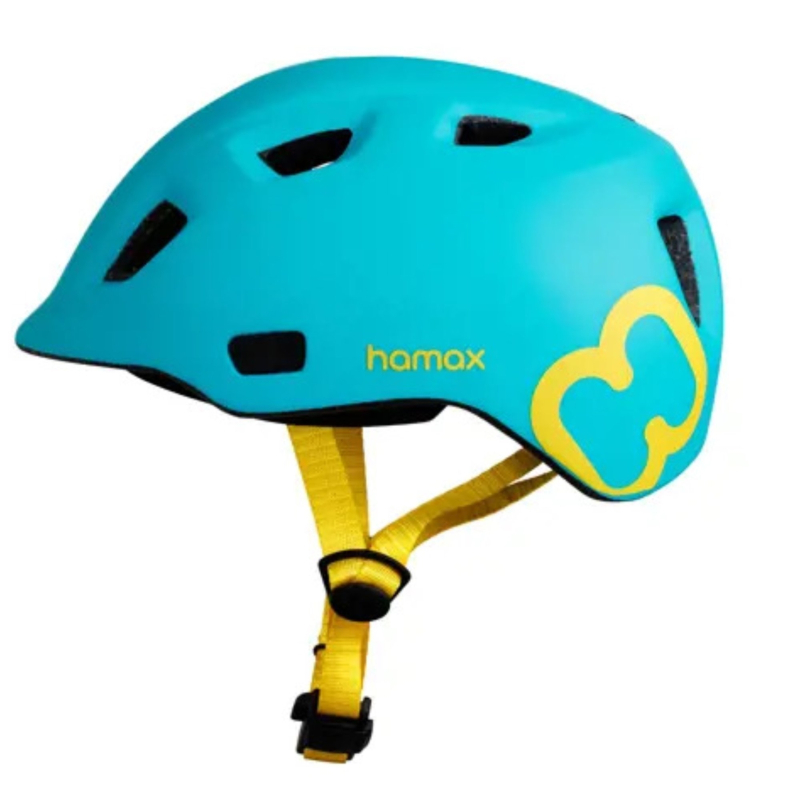 Kask rowerowy HAMAX Thundercap