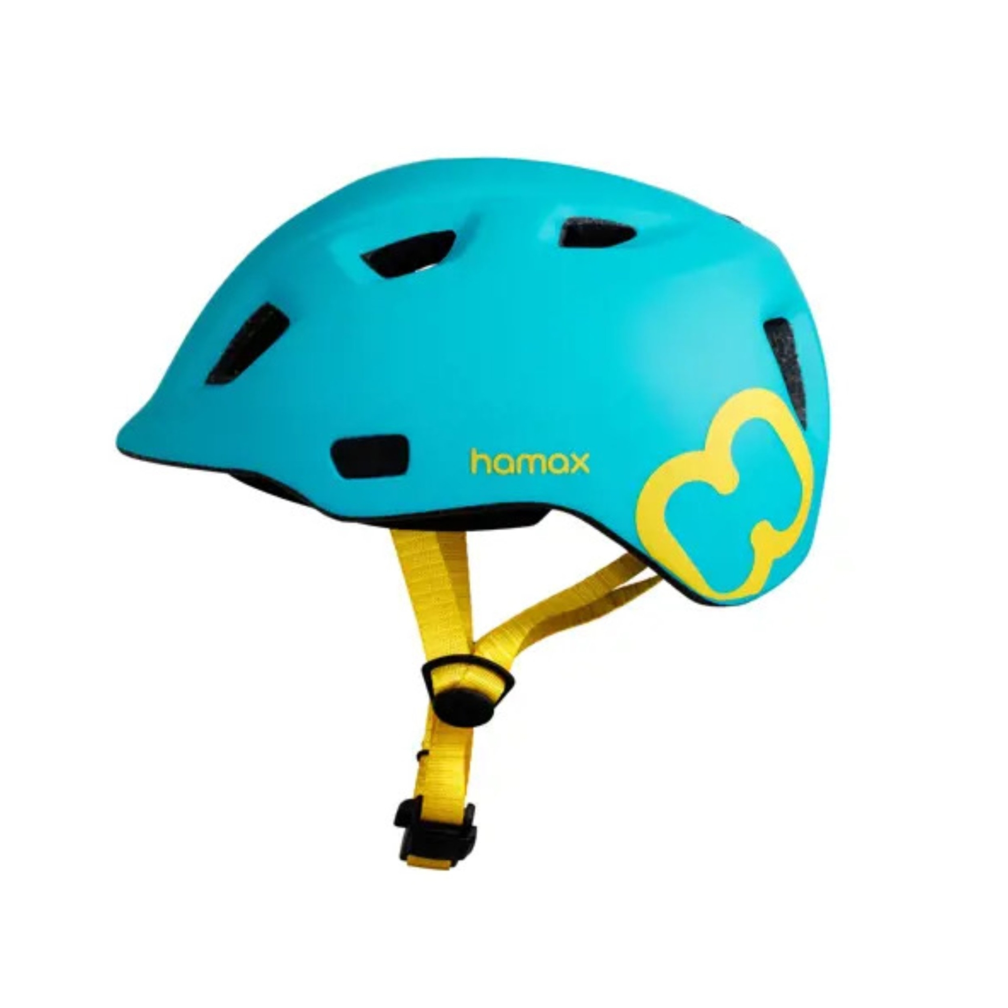 Kask rowerowy HAMAX Thundercap