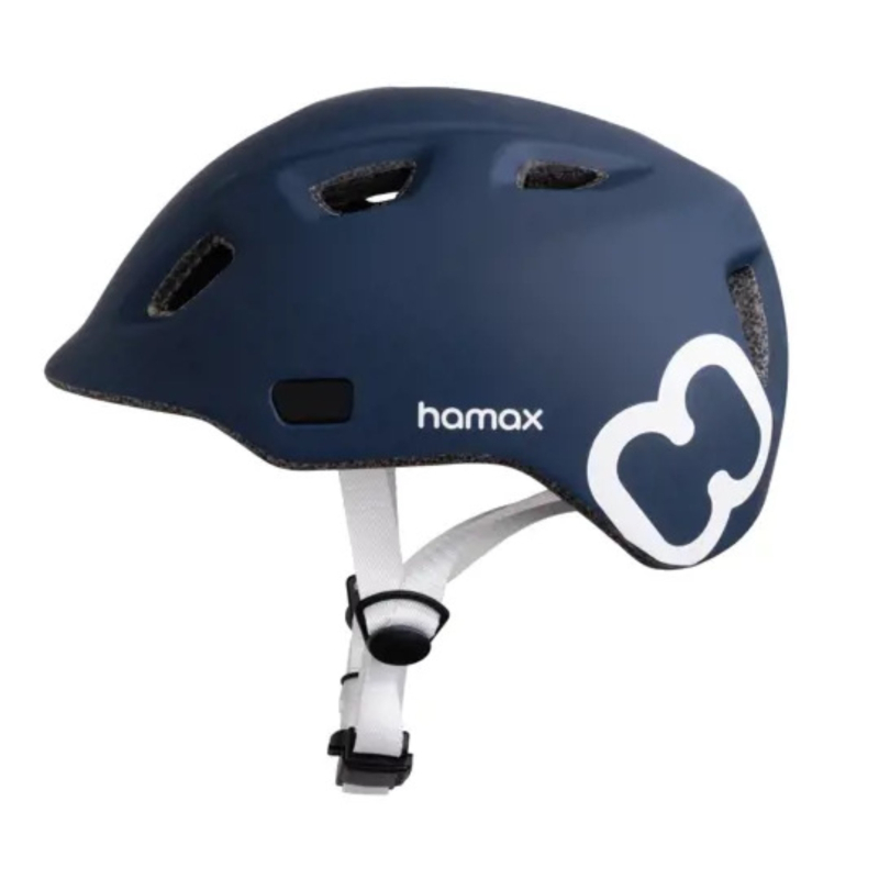 Kask rowerowy HAMAX Thundercap
