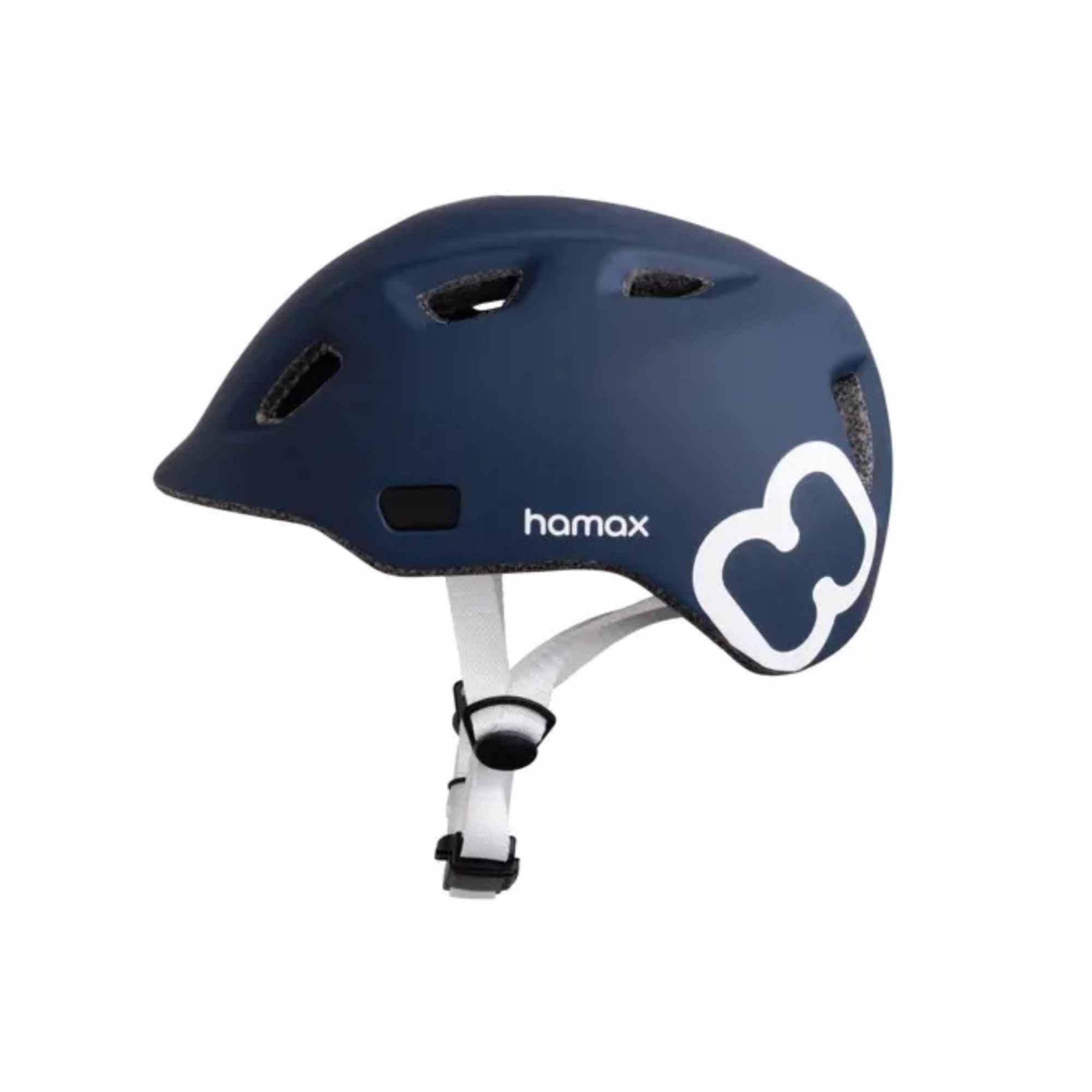 Kask rowerowy HAMAX Thundercap