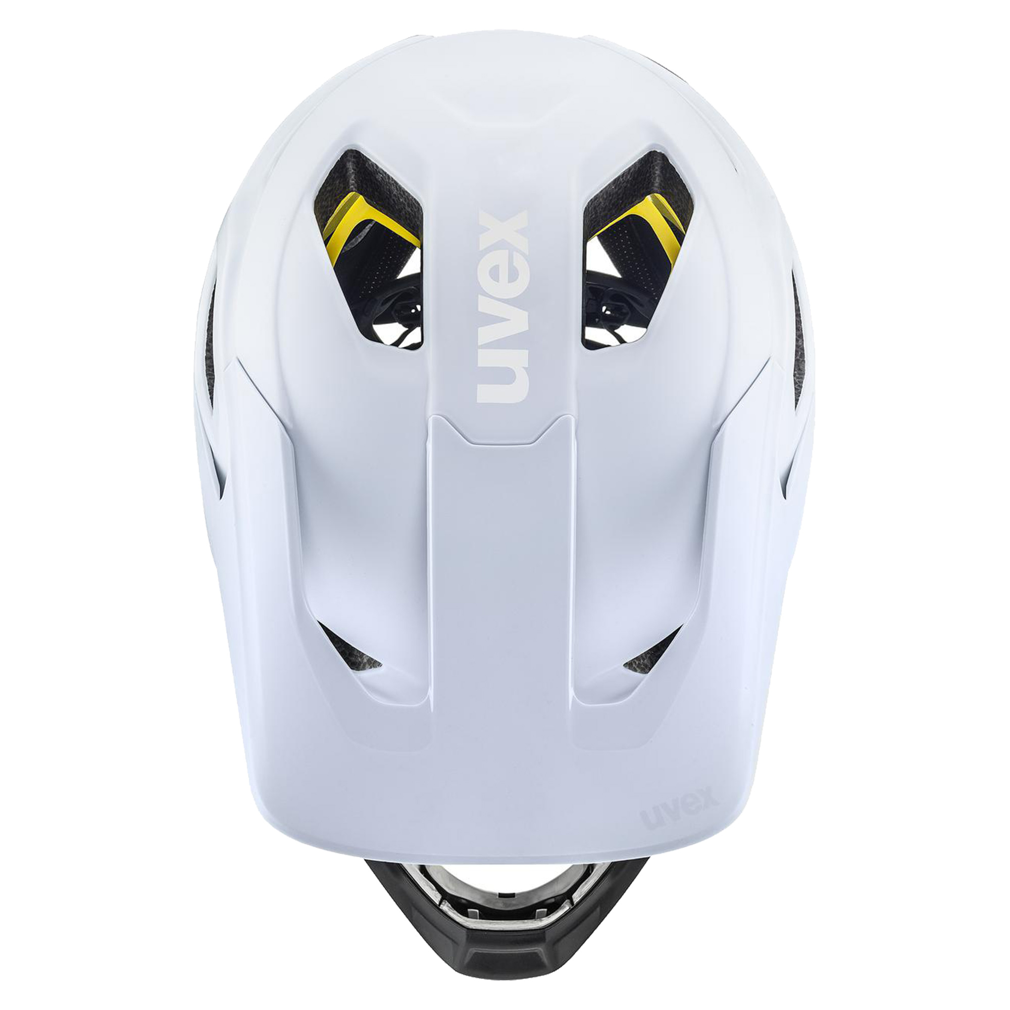 Kask rowerowy fullface UVEX Revolt MIPS