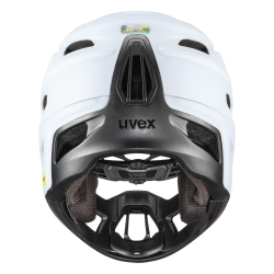 Kask rowerowy fullface UVEX Revolt MIPS