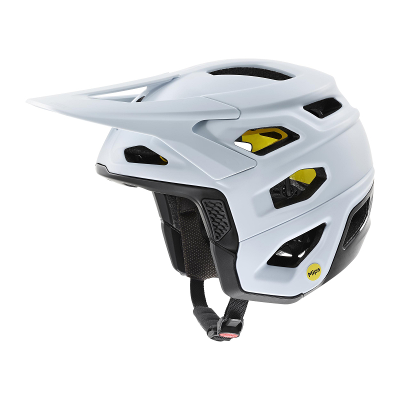 Kask rowerowy fullface UVEX Revolt MIPS
