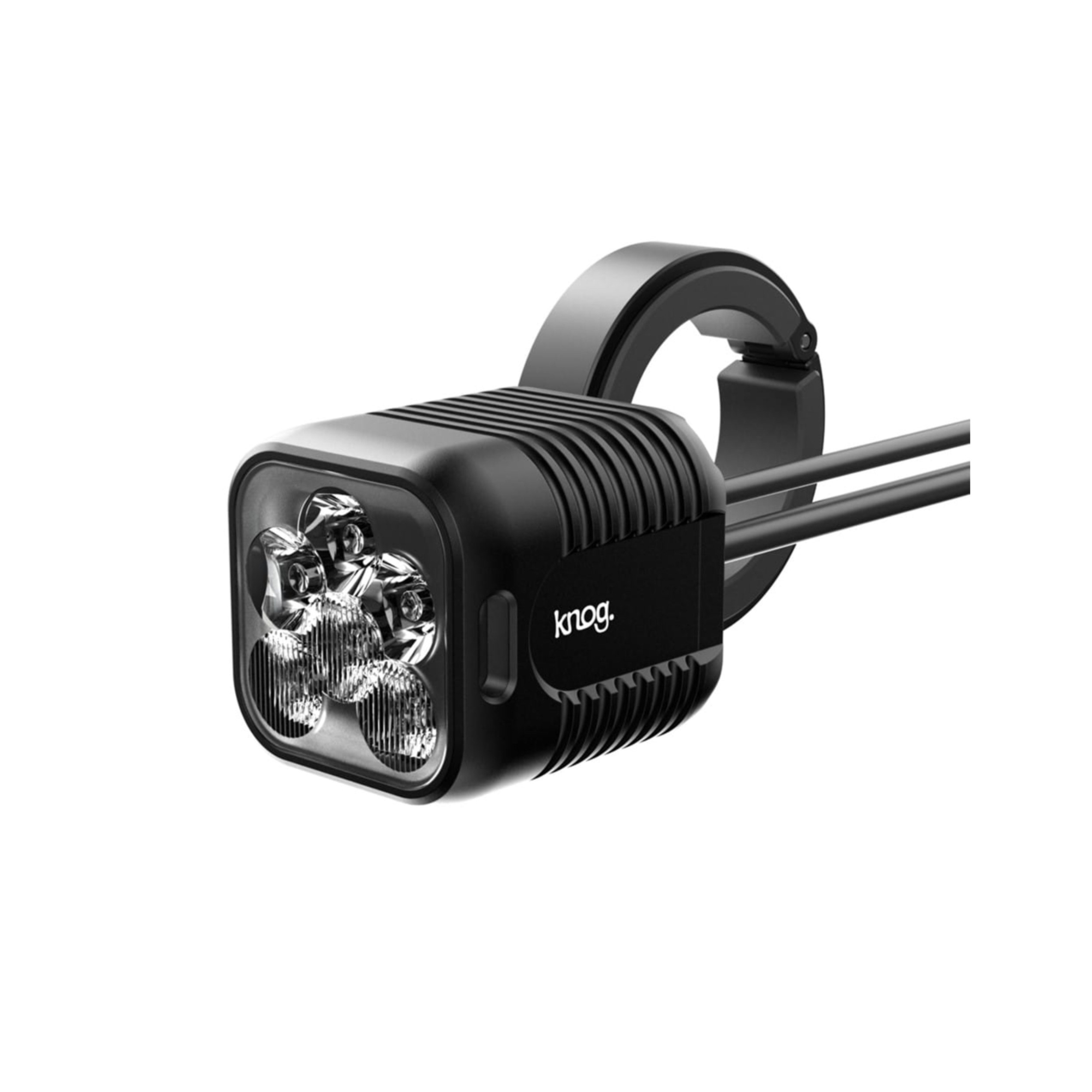 Lampka rowerowa przednia KNOG Blinder E 1300