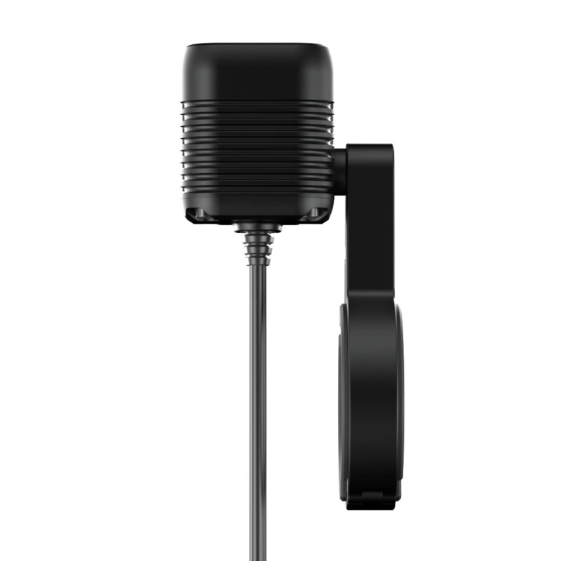 Lampka rowerowa przednia KNOG Blinder E 1300