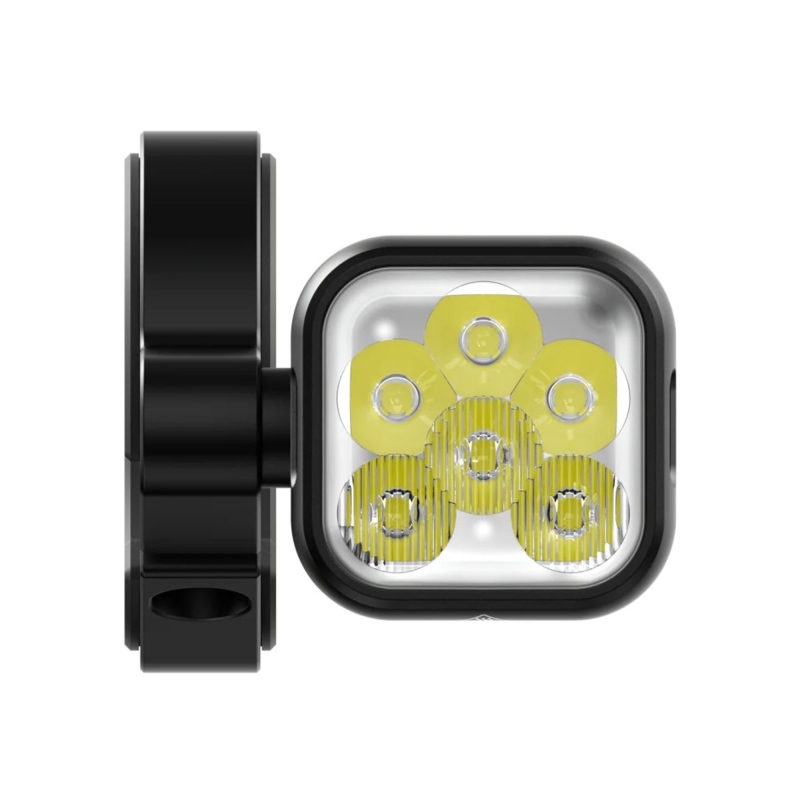 Lampka rowerowa przednia KNOG Blinder E 1300
