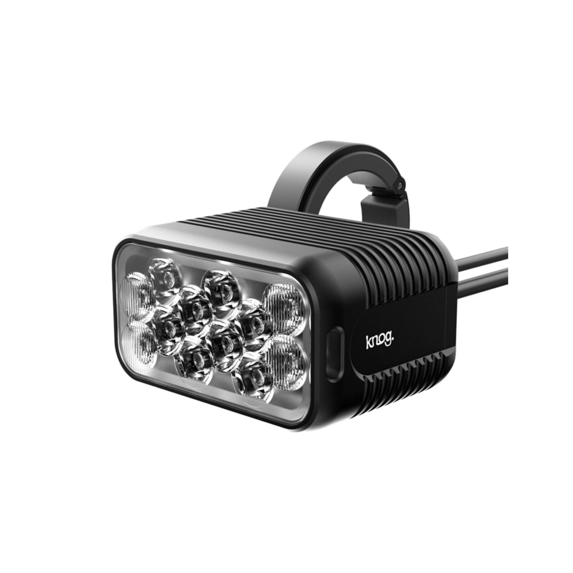 Lampka rowerowa przednia KNOG Blinder E 1800