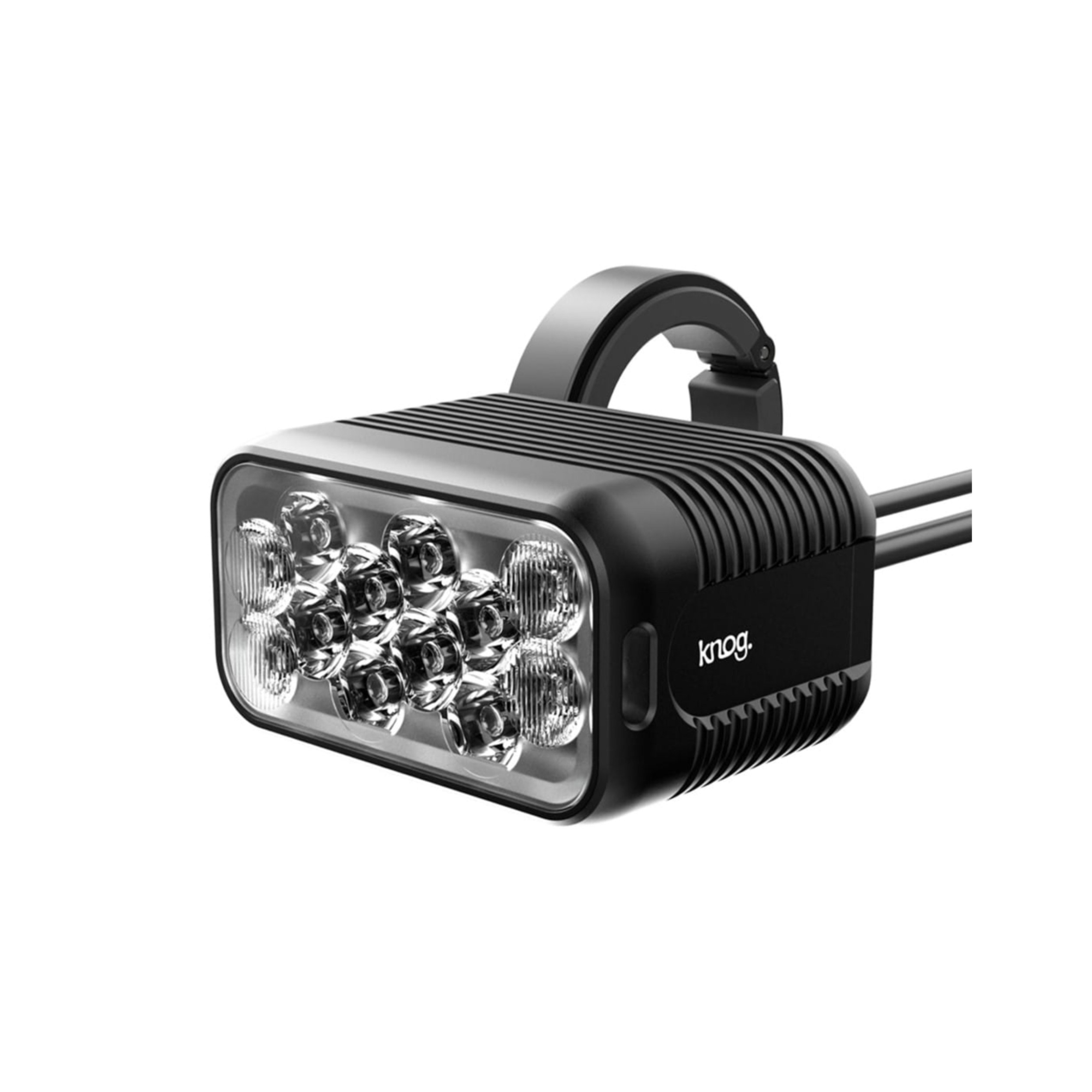 Lampka rowerowa przednia KNOG Blinder E 2300