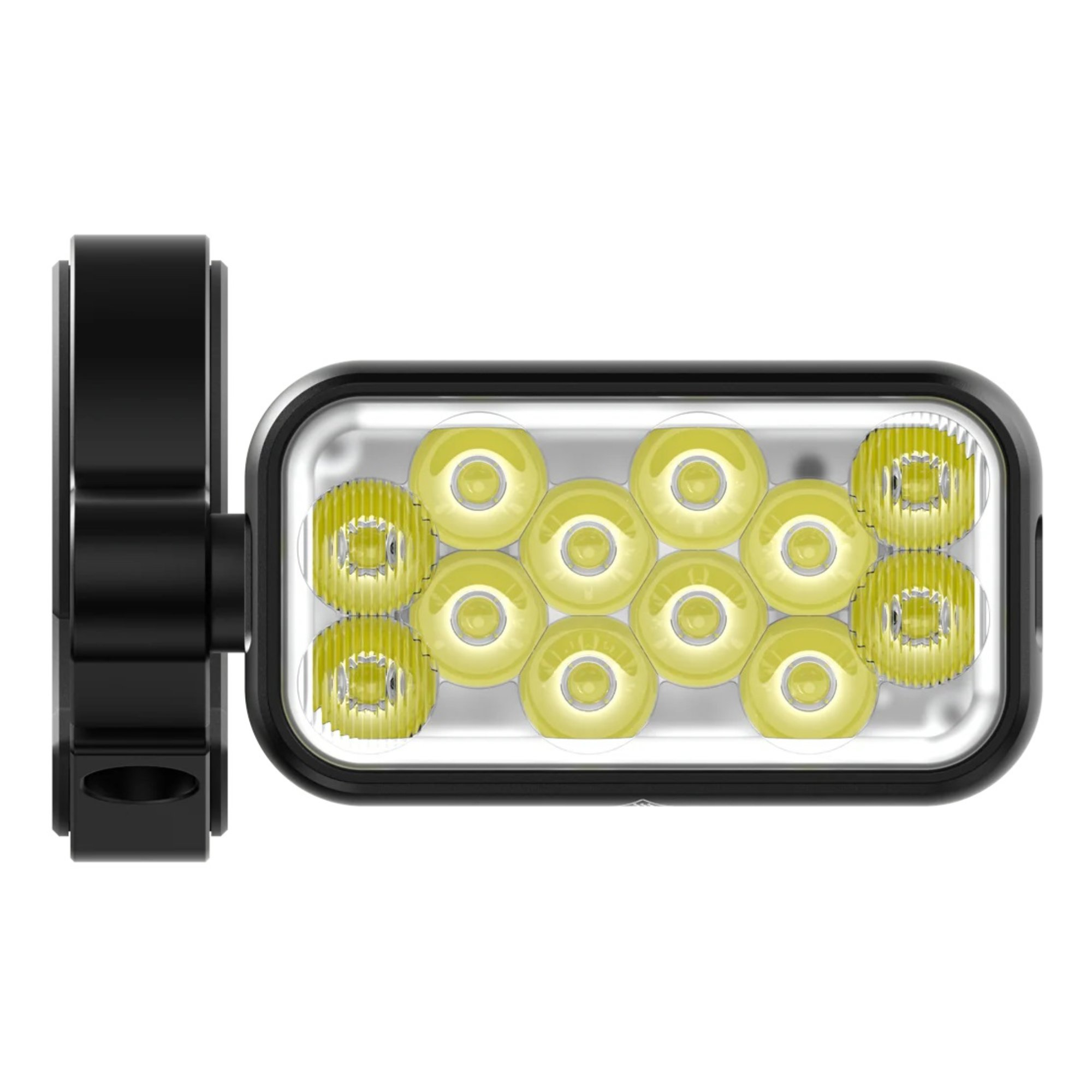 Lampka rowerowa przednia KNOG Blinder E 2300