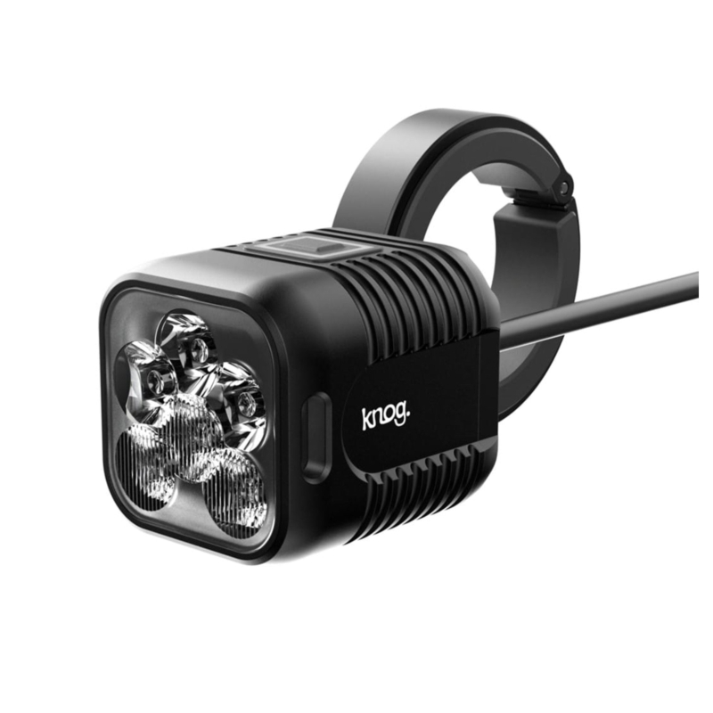 Lampka rowerowa przednia KNOG Blinder E 900