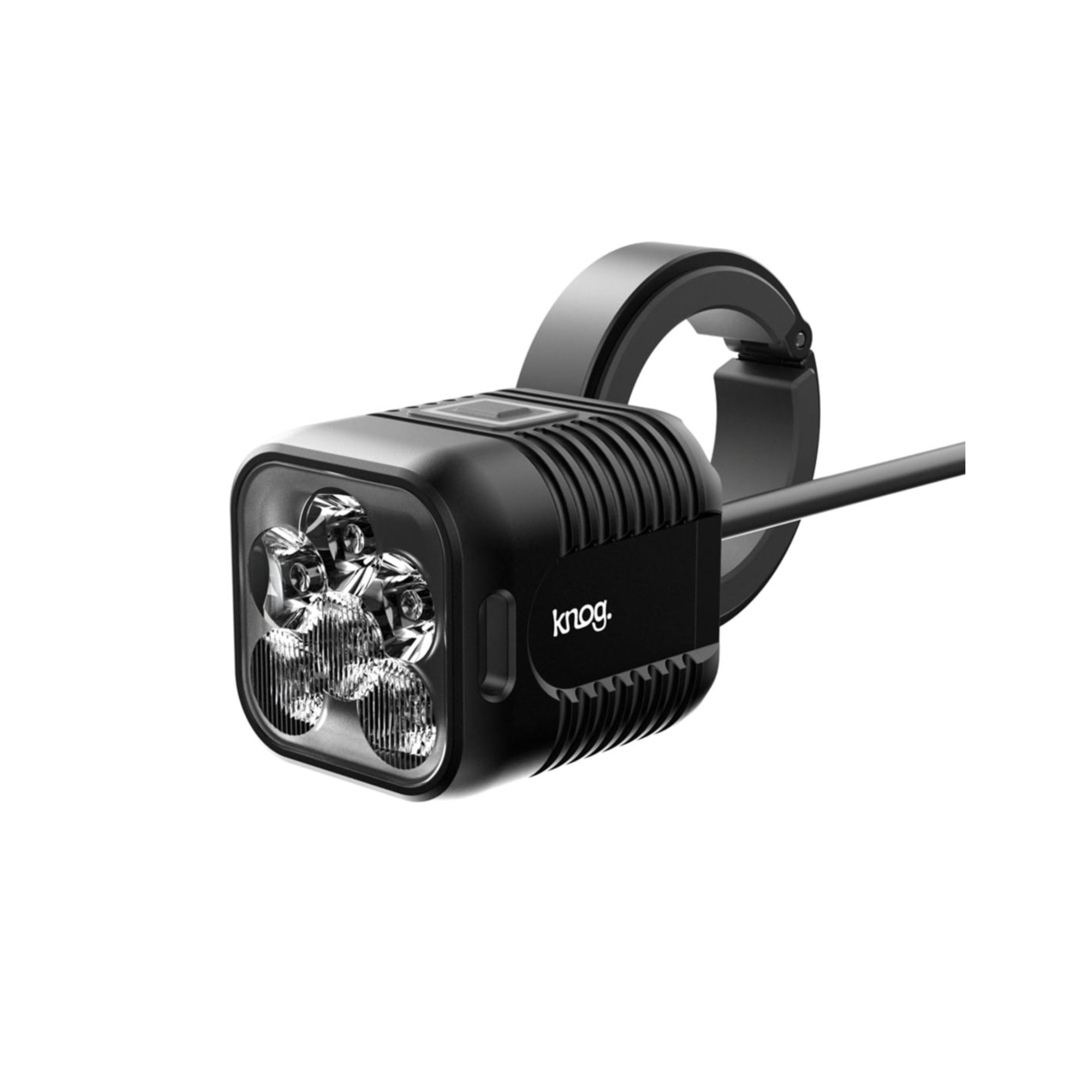 Lampka rowerowa przednia KNOG Blinder E 900
