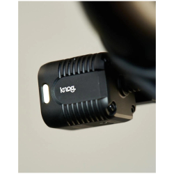 Lampka rowerowa przednia KNOG Blinder E 900