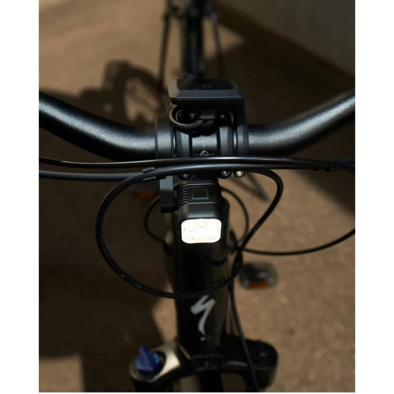 Lampka rowerowa przednia KNOG Blinder E 900