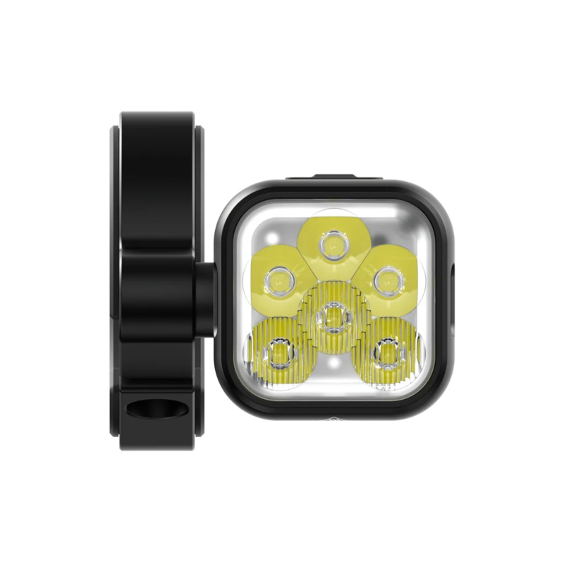 Lampka rowerowa przednia KNOG Blinder E 900
