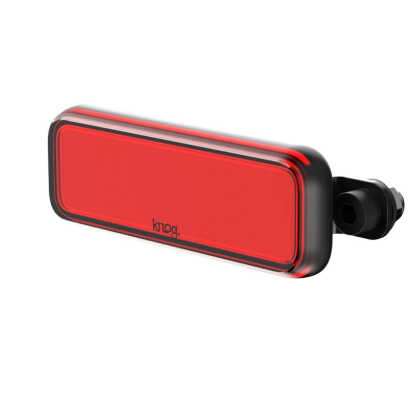 Lampka rowerowa tylna KNOG Blinder E RH StVZO