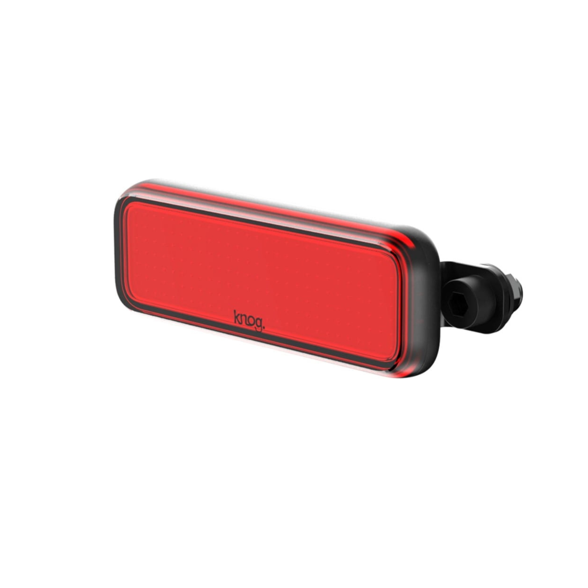 Lampka rowerowa tylna KNOG Blinder E RH StVZO