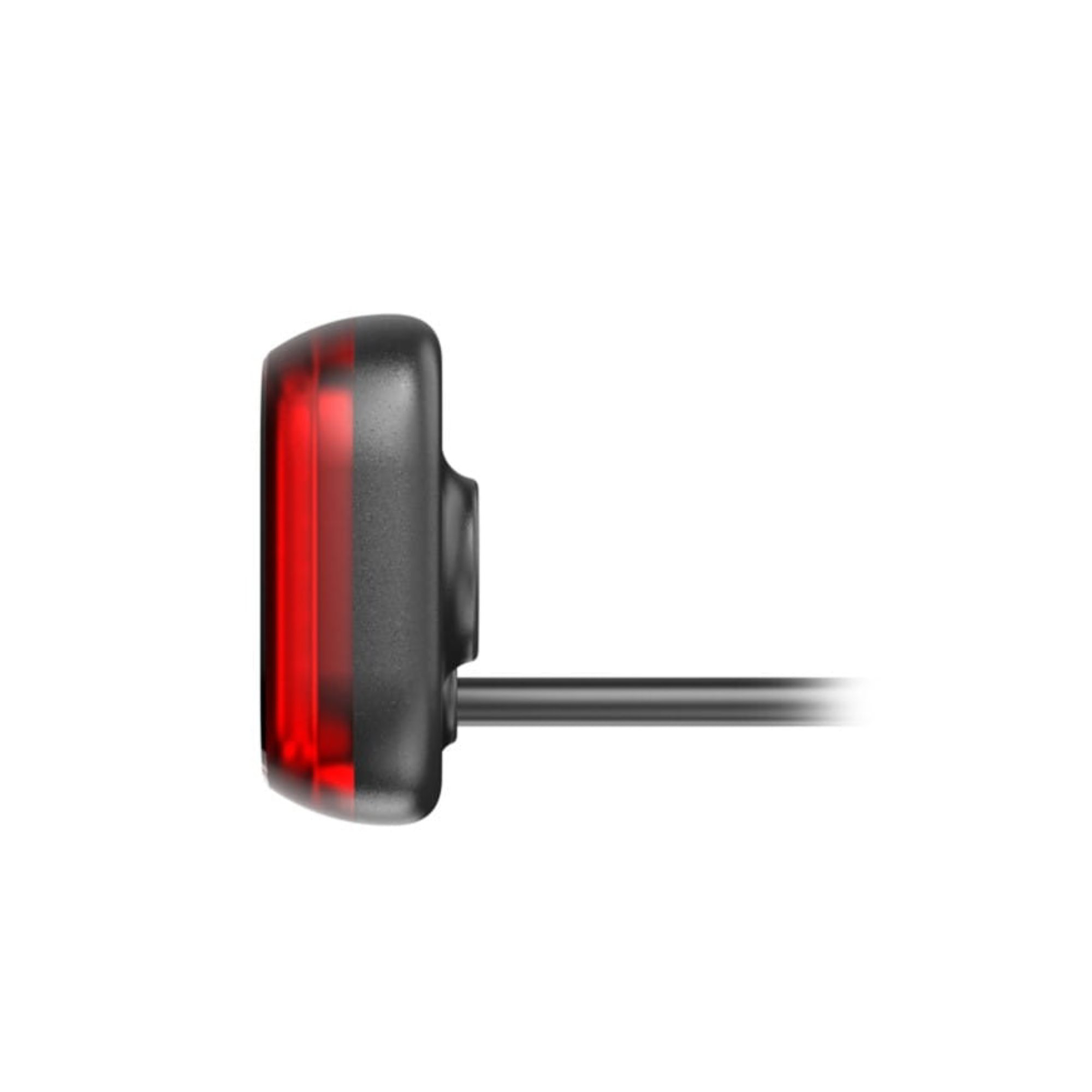 Lampka rowerowa tylna KNOG Blinder E RH StVZO