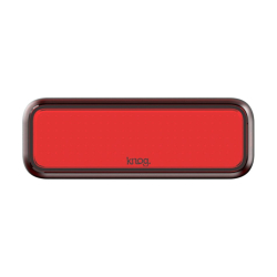 Lampka rowerowa tylna KNOG Blinder E RH StVZO