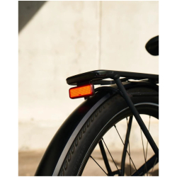 Lampka rowerowa tylna KNOG Blinder E RH StVZO