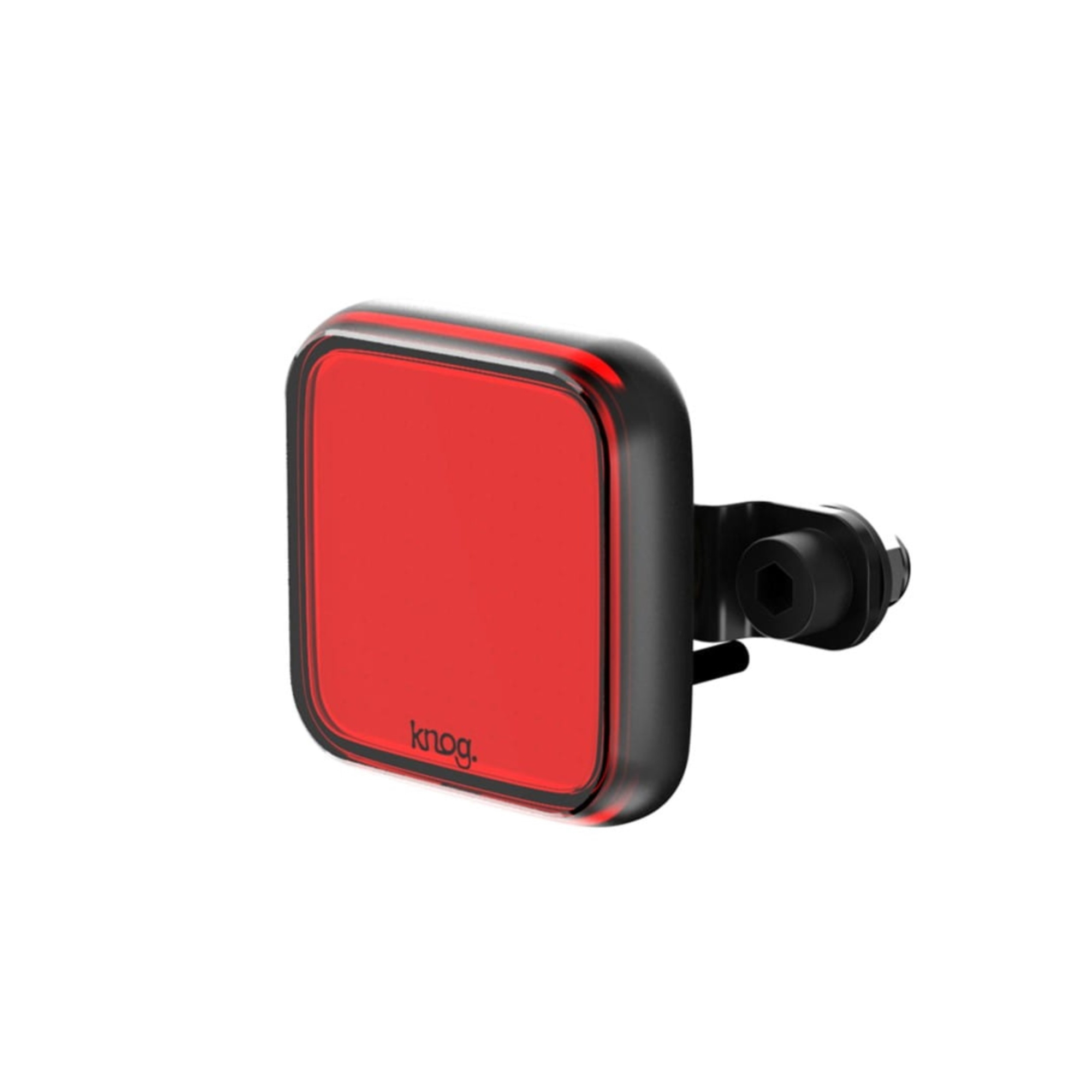 Lampka rowerowa tylna KNOG Blinder E RS StVZO