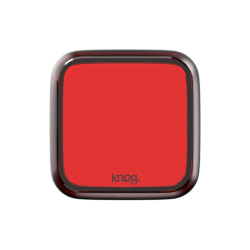 Lampka rowerowa tylna KNOG Blinder E RS StVZO