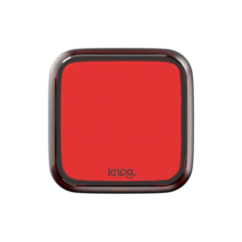 Lampka rowerowa tylna KNOG Blinder E RS StVZO