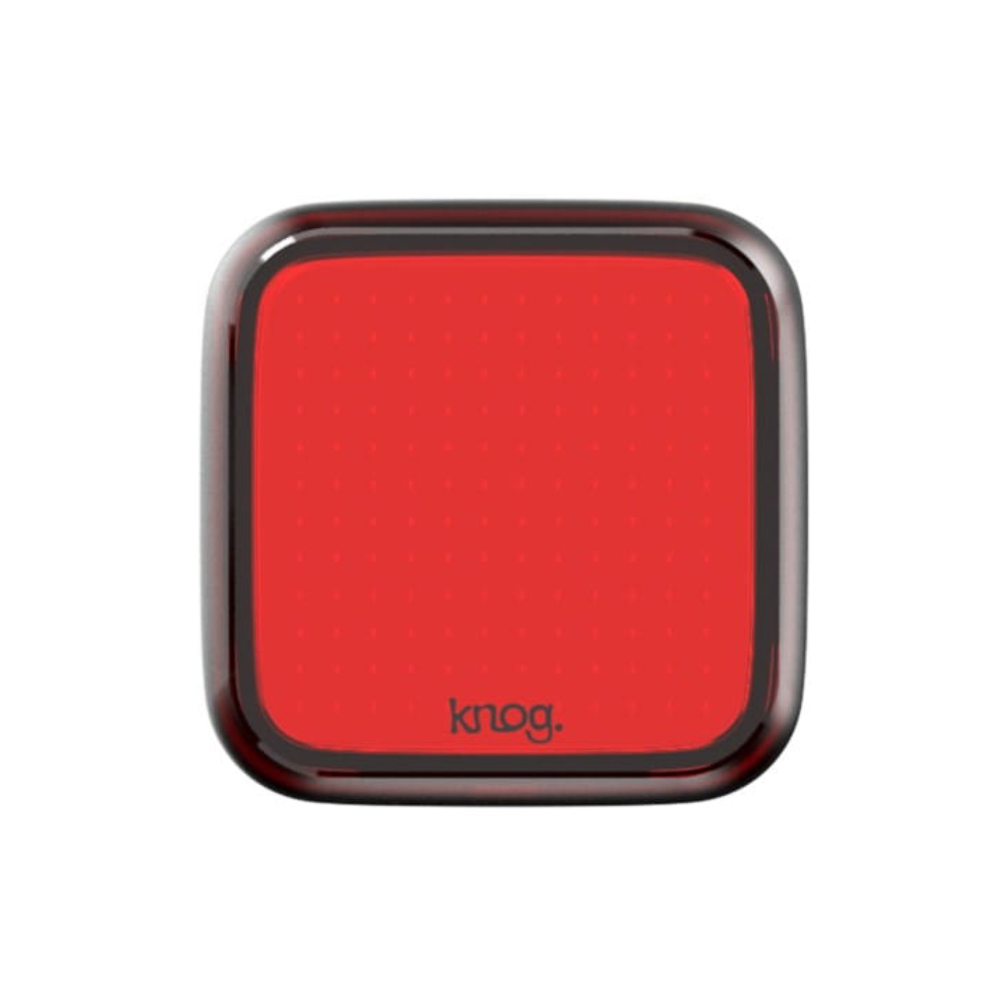 Lampka rowerowa tylna KNOG Blinder E RS StVZO