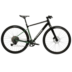 Rower fitness KROSS Esker FL