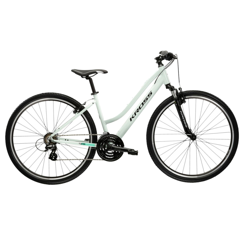 Rower crossowy KROSS Evado 2.0 D