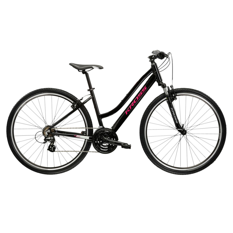 Rower crossowy KROSS Evado 2.0 D