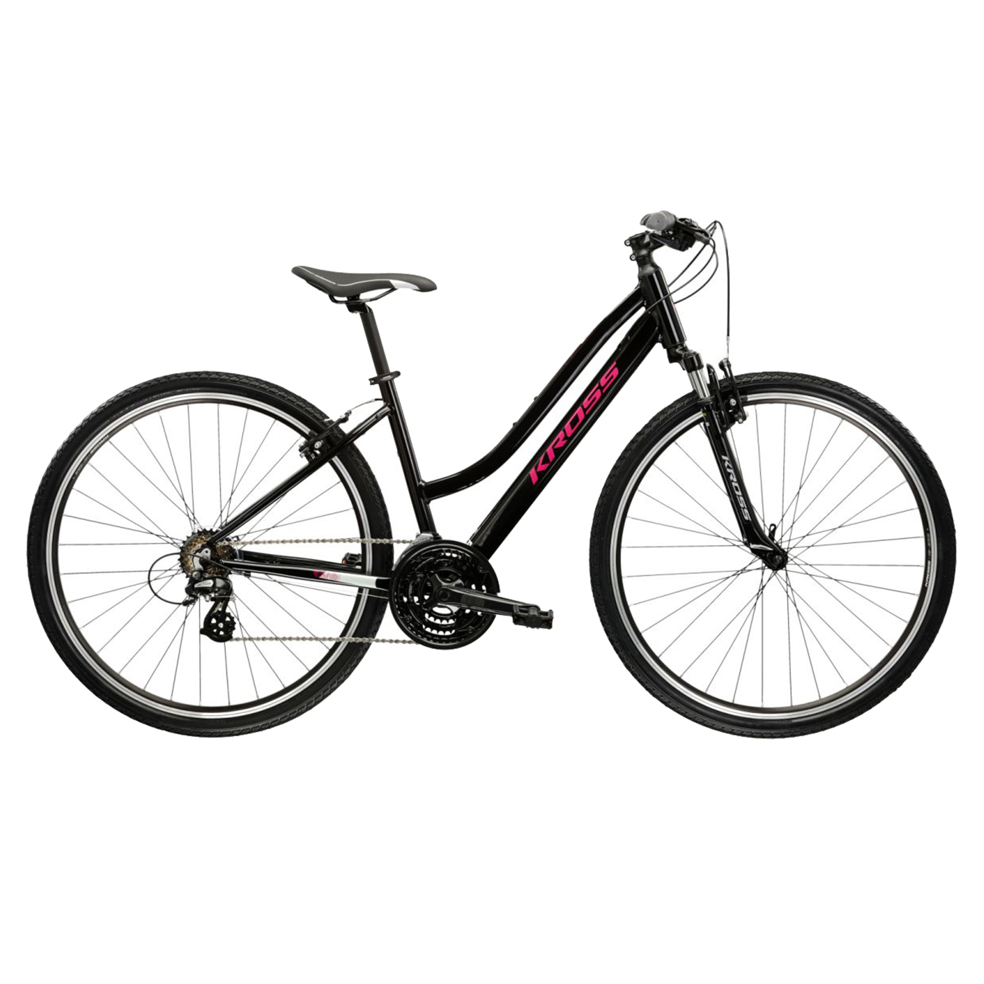 Rower crossowy KROSS Evado 2.0 D