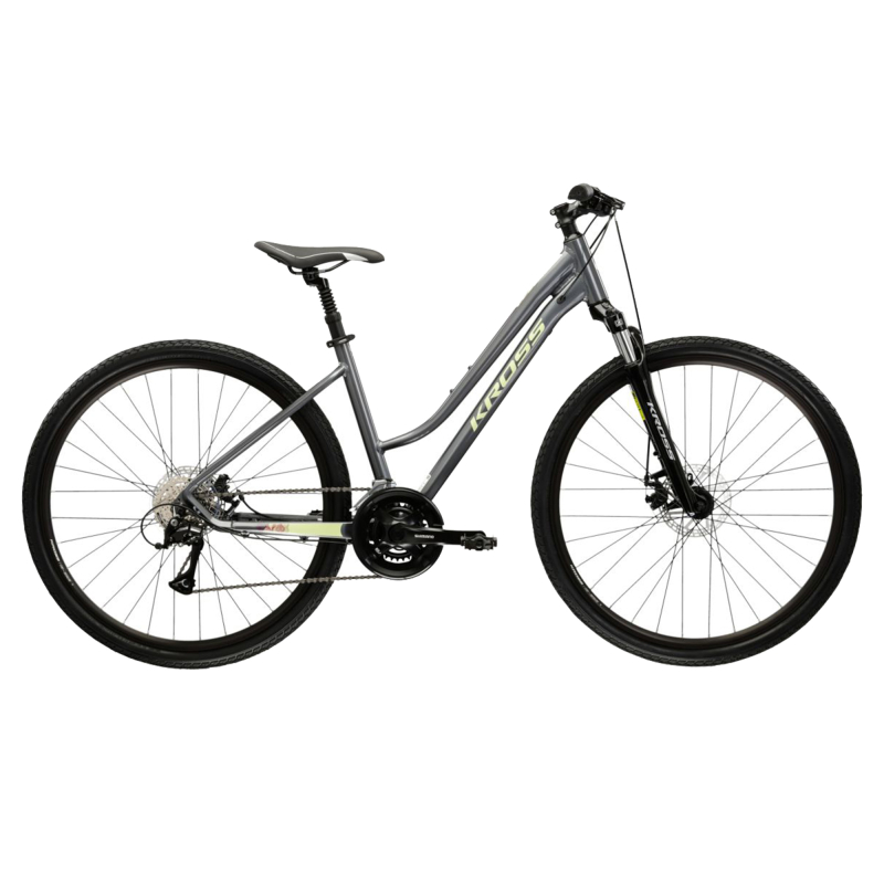 Rower crossowy KROSS Evado 3.0 D