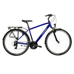 Rower trekkingowy KROSS Trans 1.0 M