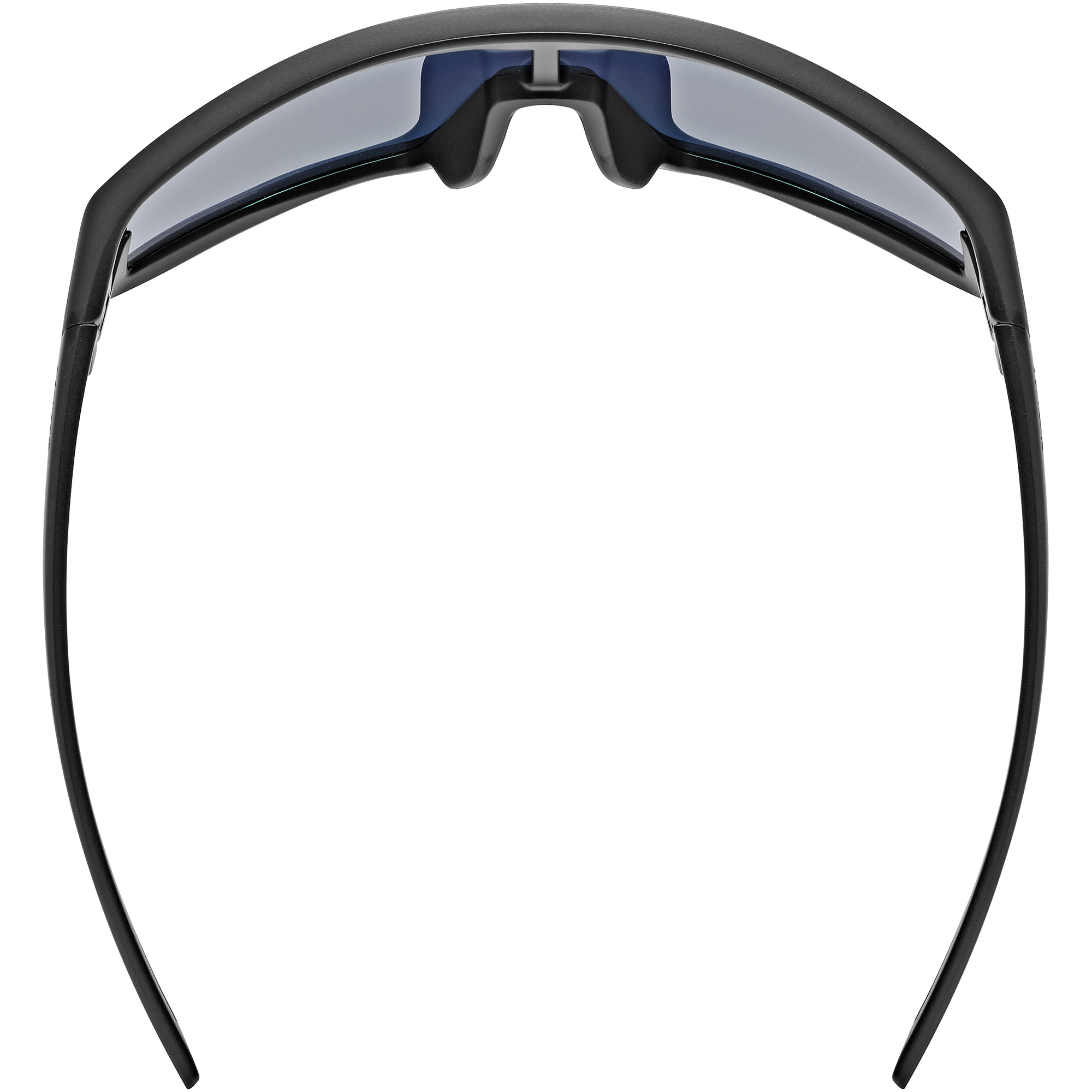 Okulary rowerowe dziecięce UVEX Skyryse Jr