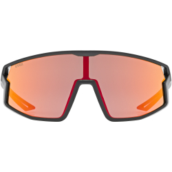 Okulary rowerowe dziecięce UVEX Skyryse Jr