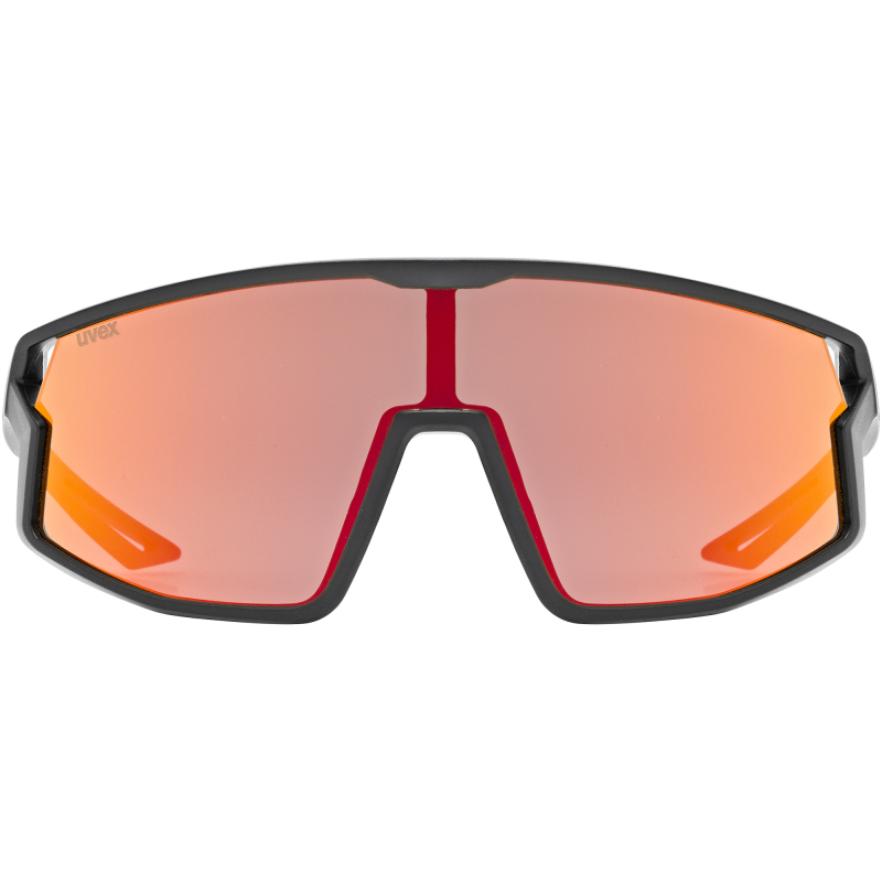 Okulary rowerowe dziecięce UVEX Skyryse Jr