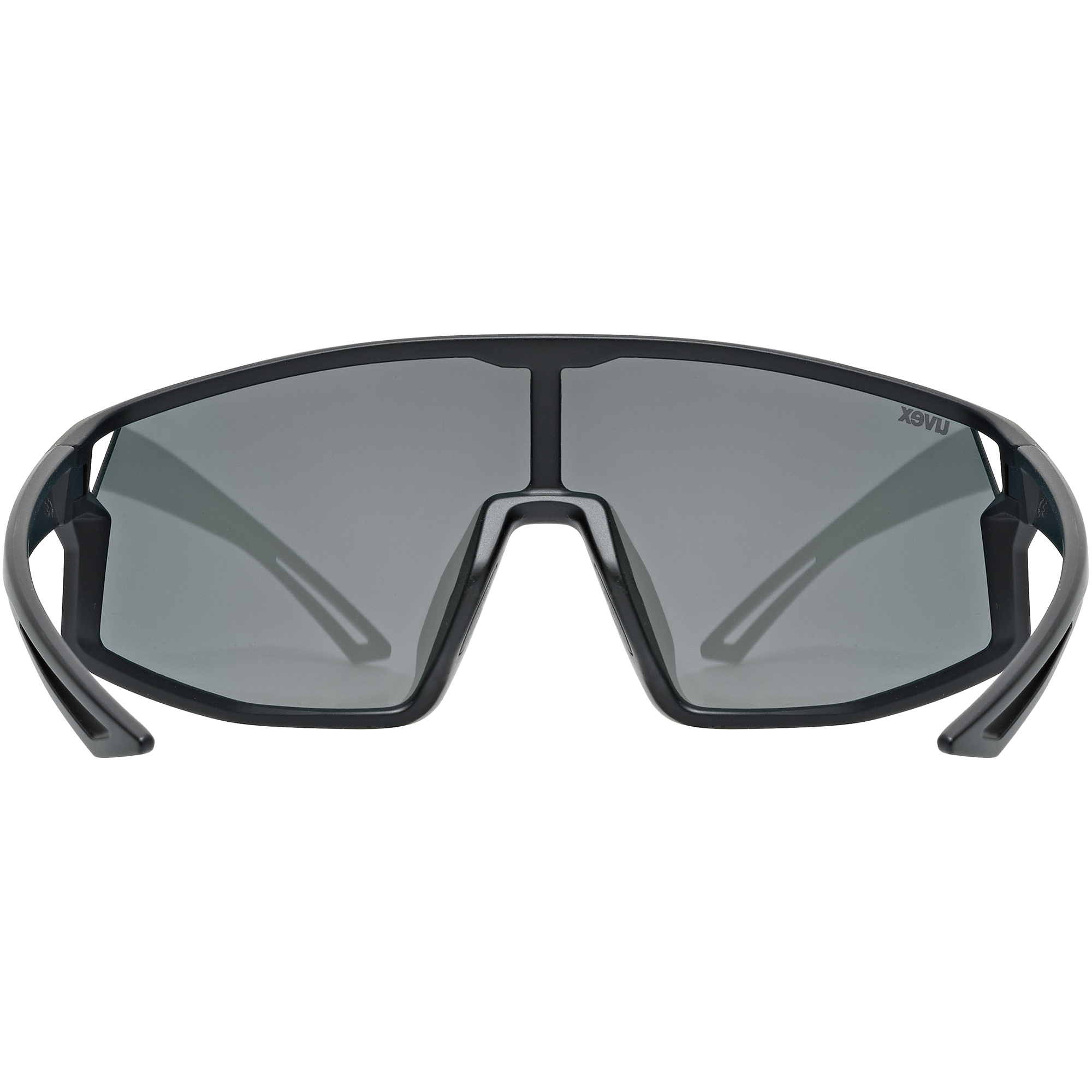 Okulary rowerowe dziecięce UVEX Skyryse Jr