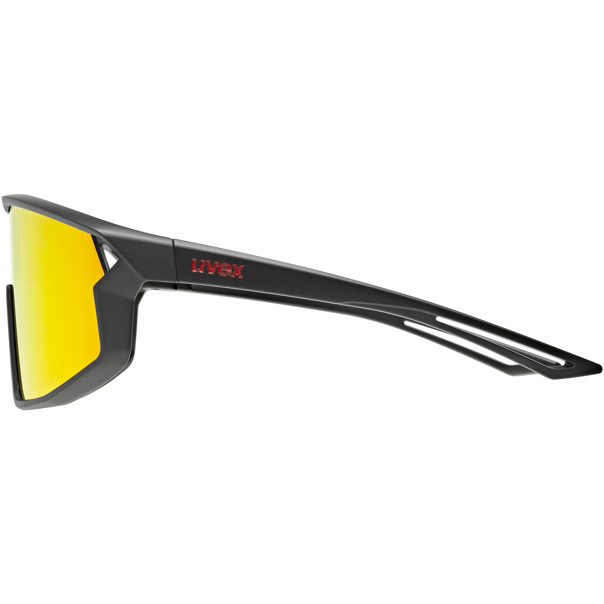 Okulary rowerowe dziecięce UVEX Skyryse Jr