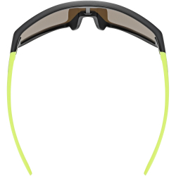 Okulary rowerowe dziecięce UVEX Skyryse Jr