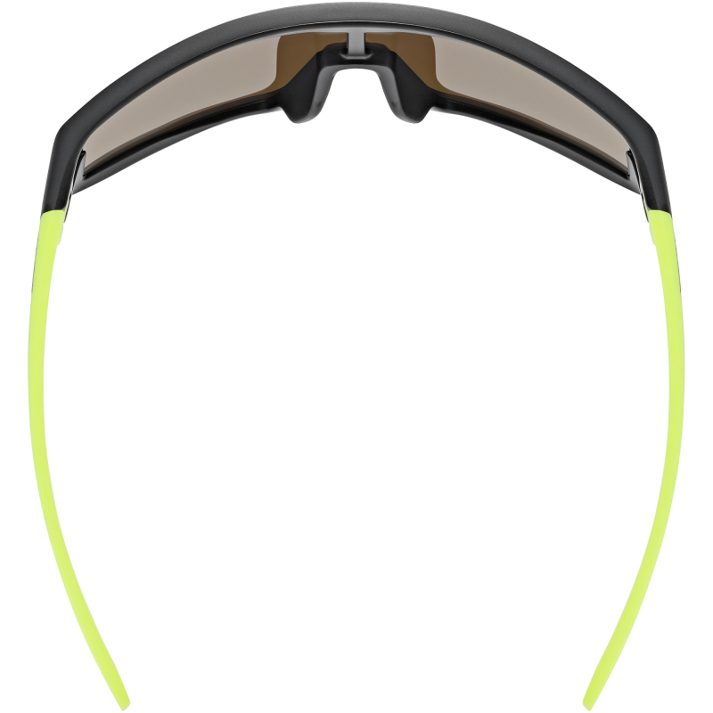 Okulary rowerowe dziecięce UVEX Skyryse Jr