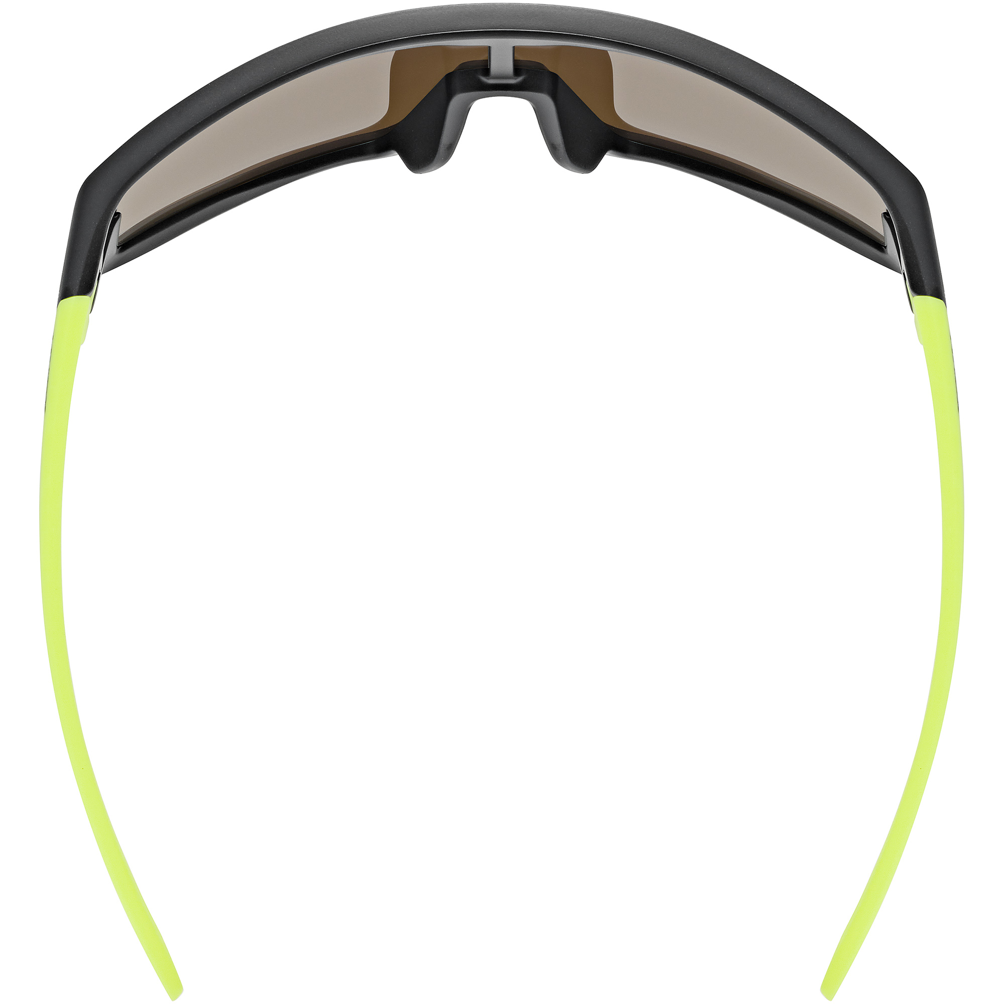 Okulary rowerowe dziecięce UVEX Skyryse Jr